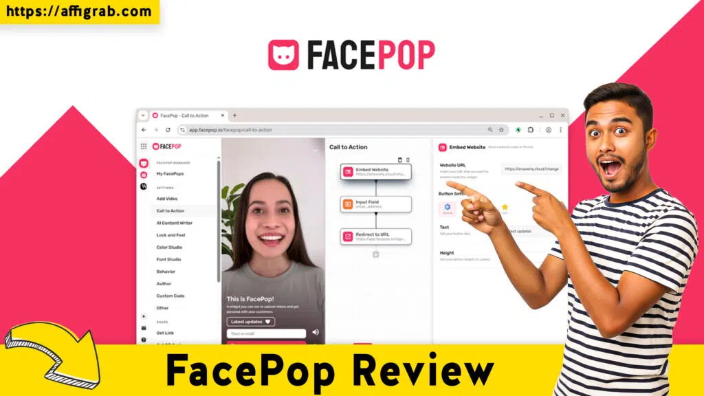 FacePop Review