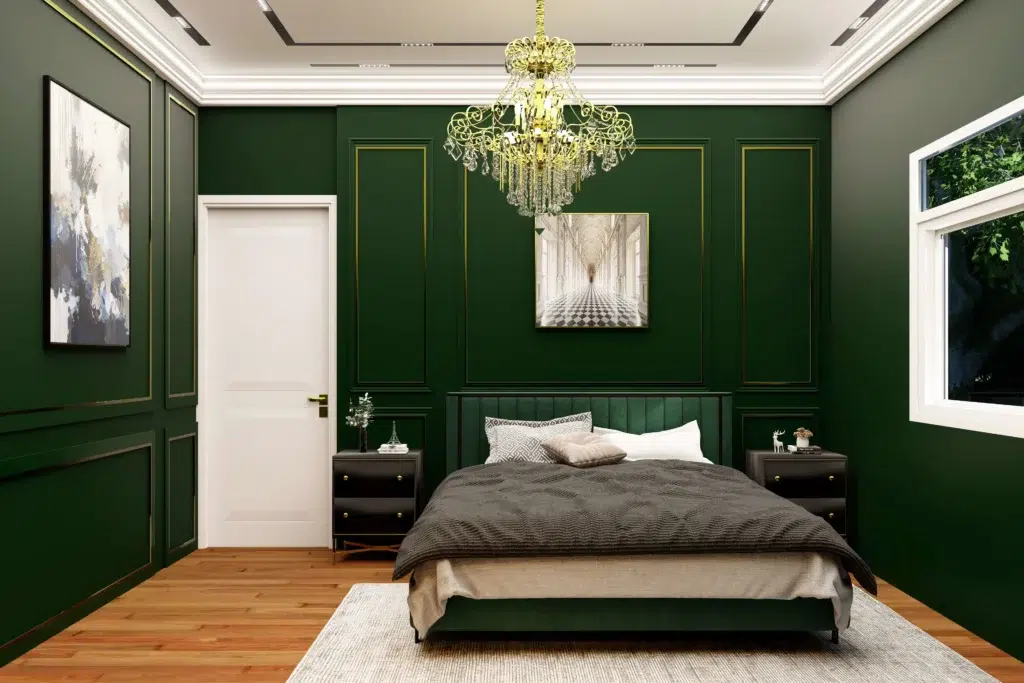 Industrial Interior Design: 7 Bold Ways to Transform Space 3 Industrial Interior Design