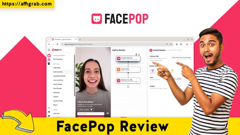 FacePop Review