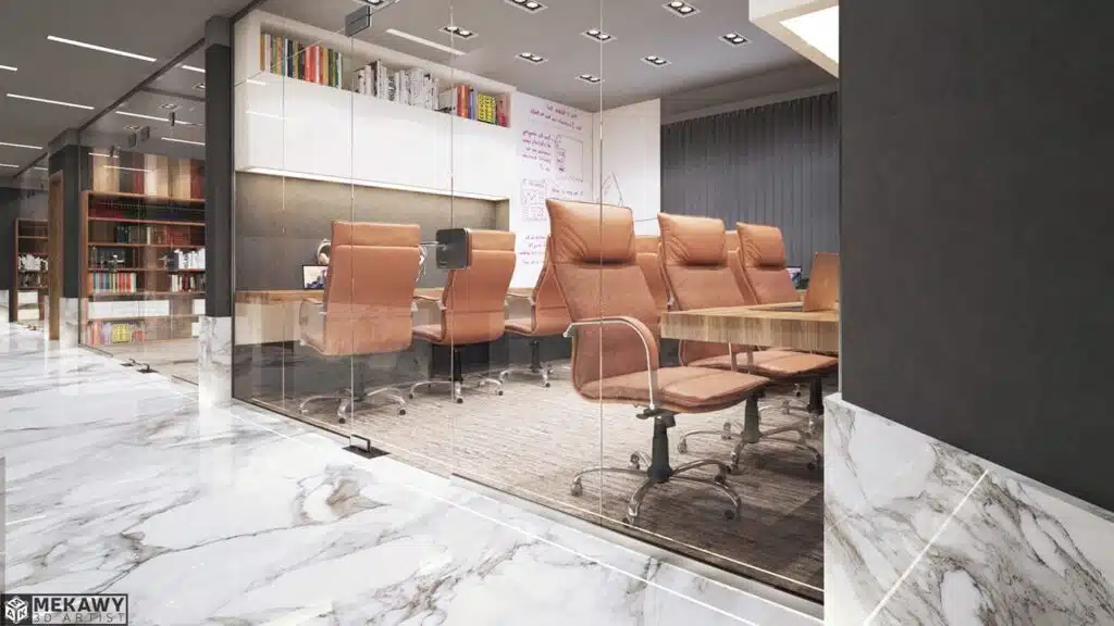 Industrial Interior Design