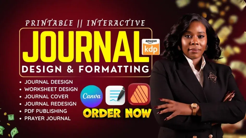 The Ultimate Guide to Custom Journal Sticker Design for Digital Planners 4 Journal Sticker Design