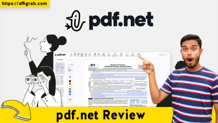PDF.net Review