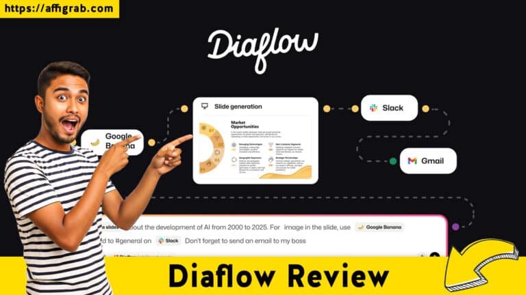 Diaflow Review
