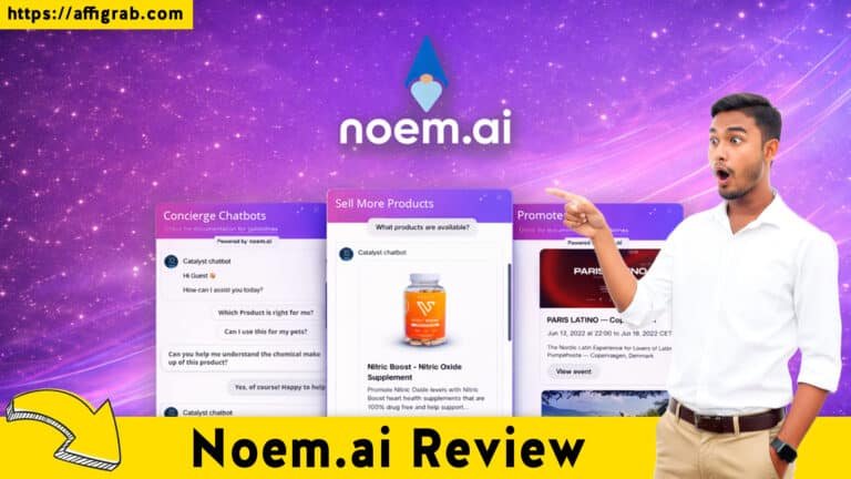 Noem.ai Review
