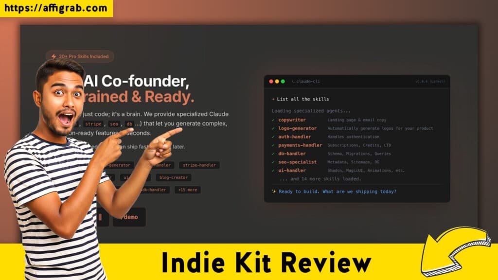 Indiekit Review