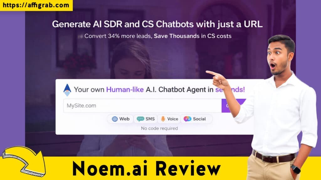 Noem.ai Review