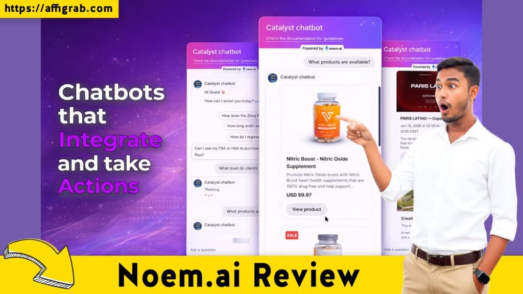Noem.ai Review