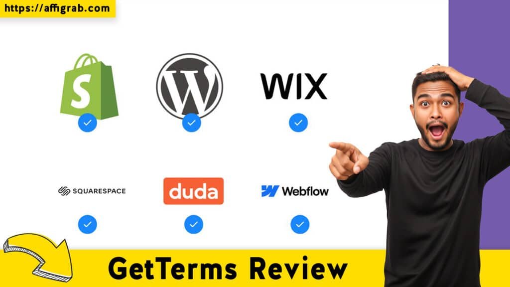 GetTerms Review