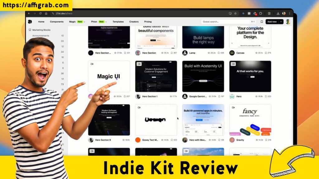 Indiekit Review