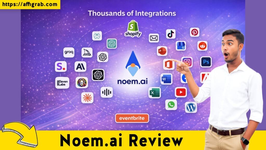 Noem.ai Review
