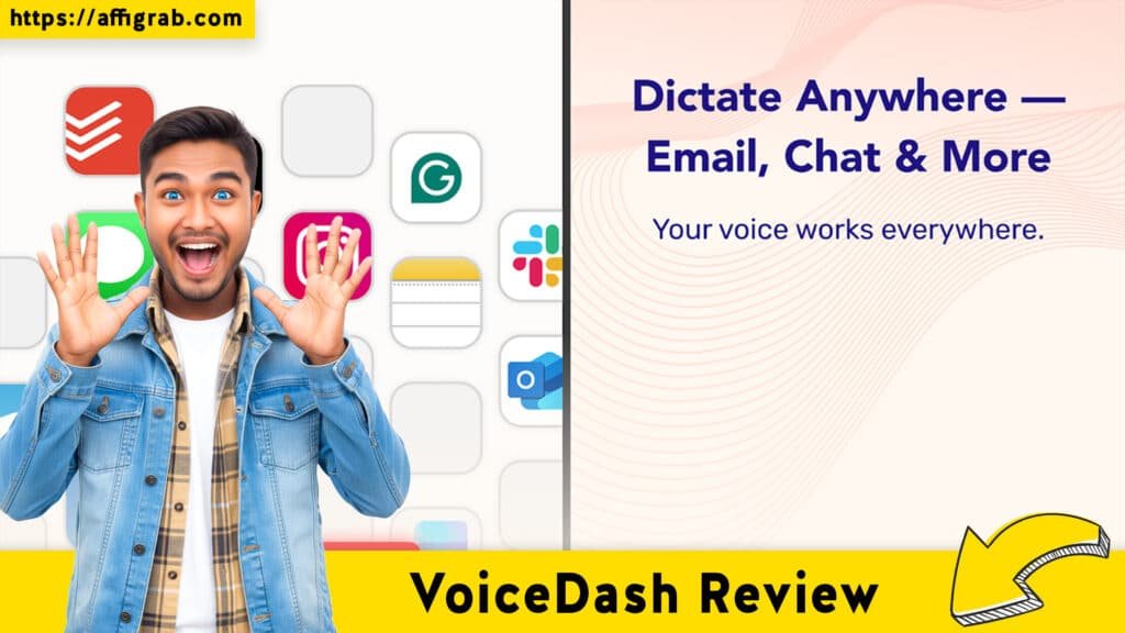 VoiceDash Review