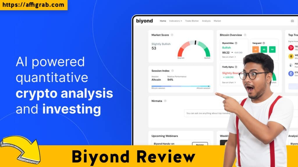 Biyond Review