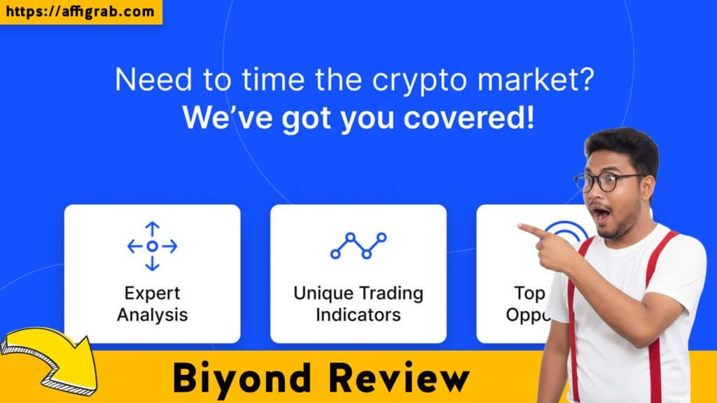 Biyond Review