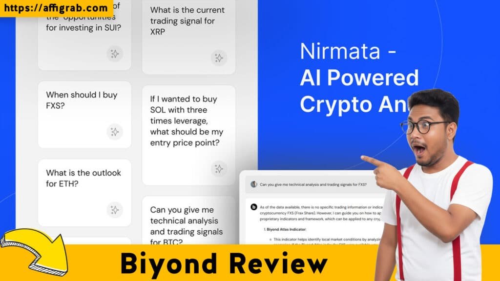 Biyond Review