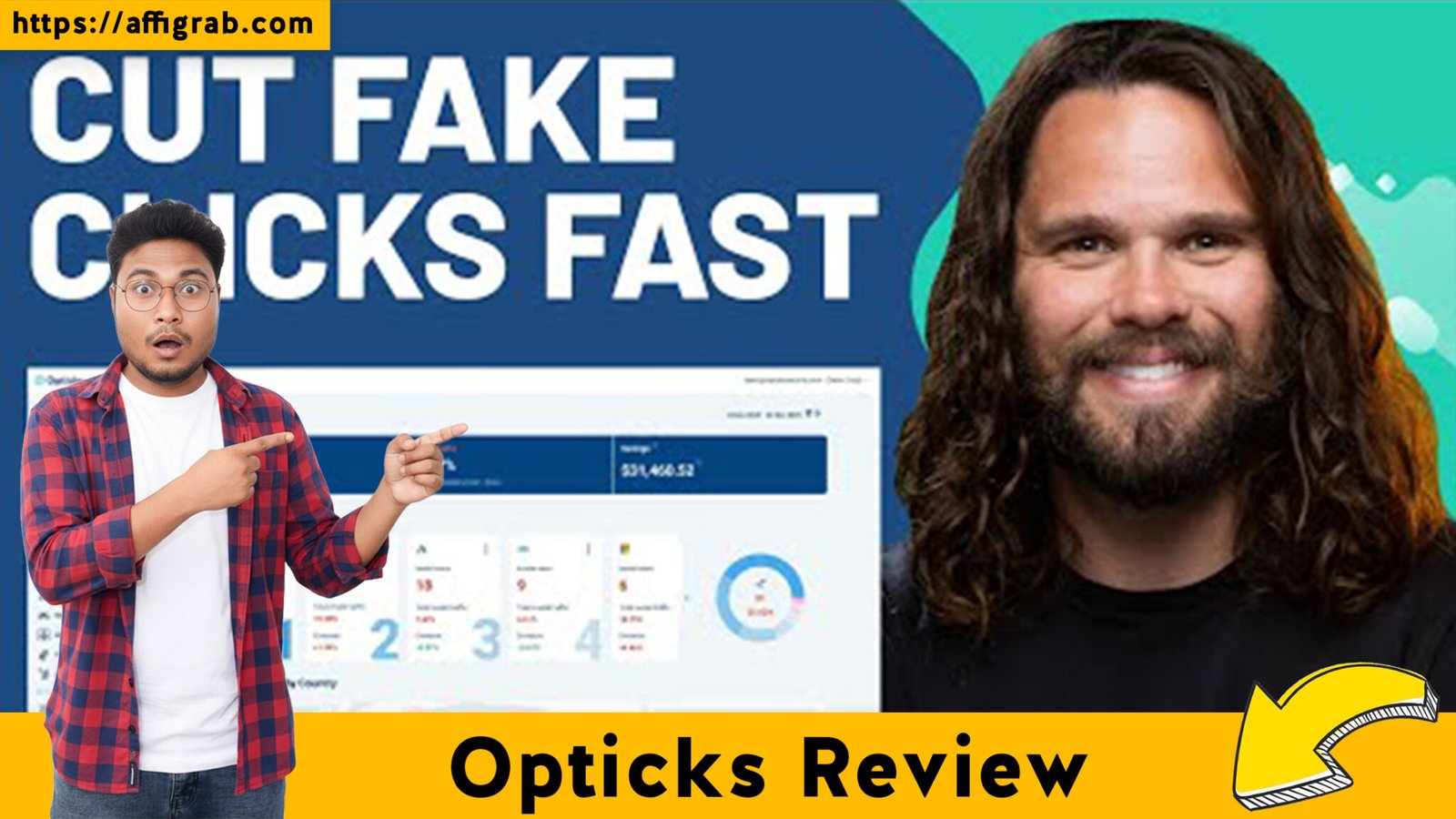 Opticks Review