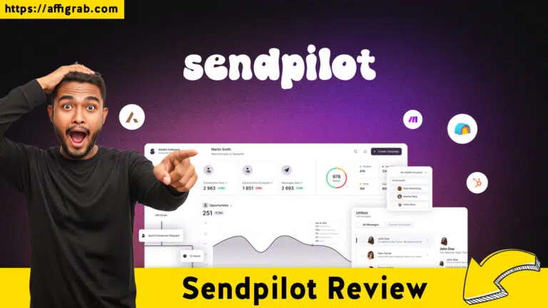 Sendpilot Reveiw