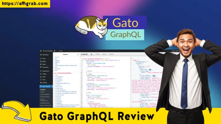 Gato GraphQL Reveiw