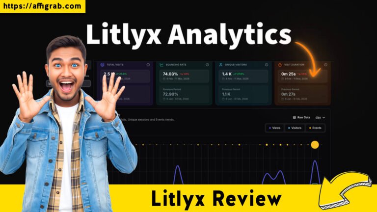 Litlyx Review