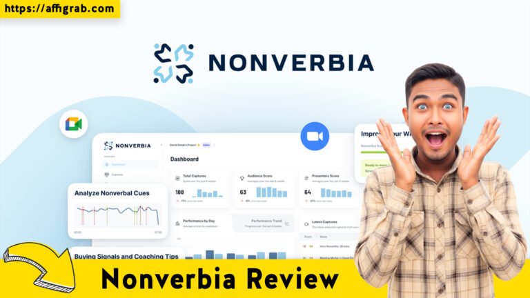 Nonverbia Reveiw
