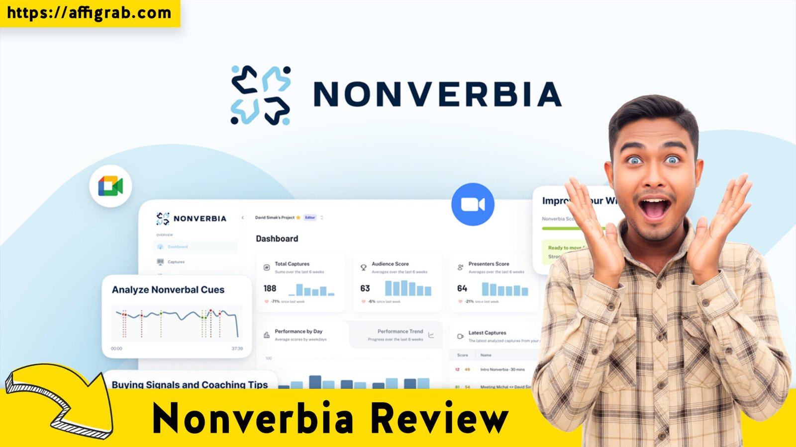Nonverbia Reveiw