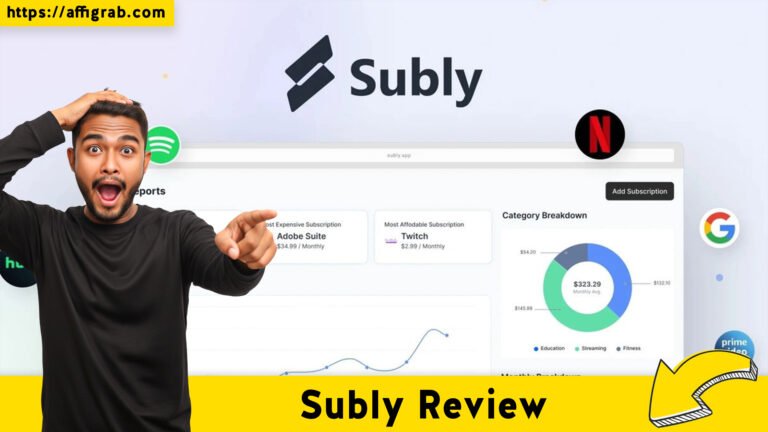 Subly Review