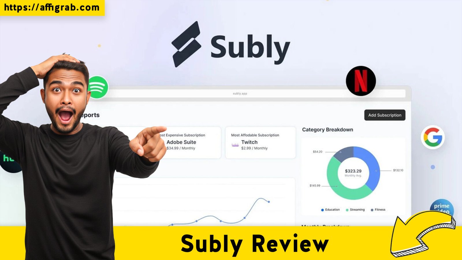 Subly Review