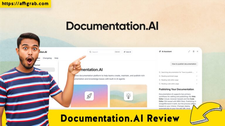 Documentation.AI Reveiw