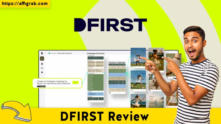 DFIRST Reveiw