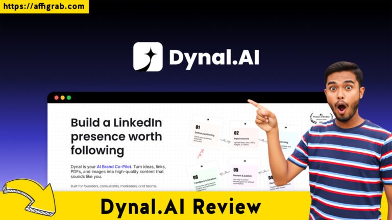 Dynal.AI Reveiw