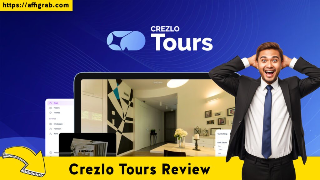 Crezlo Tours Reveiw