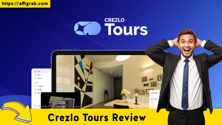 Crezlo Tours Reveiw