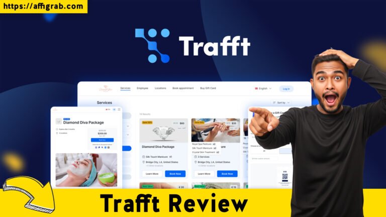 Trafft Reveiw
