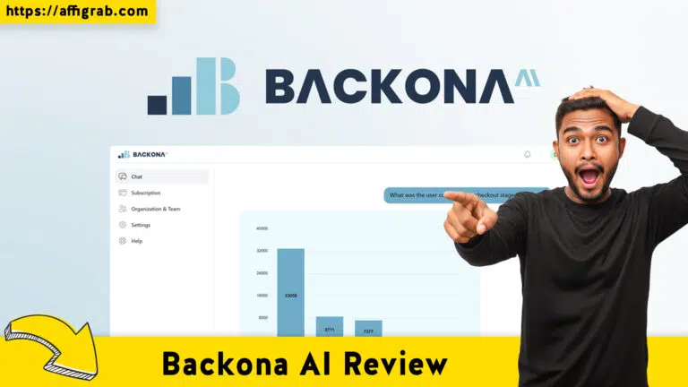 Backona AI Reveiw