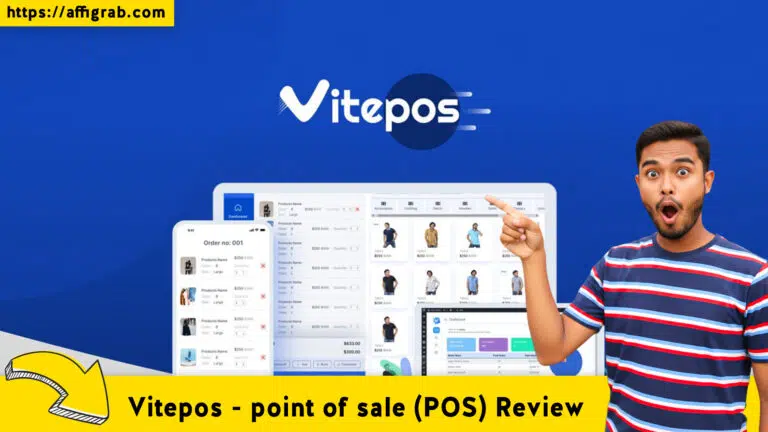 Vitepos Reveiw