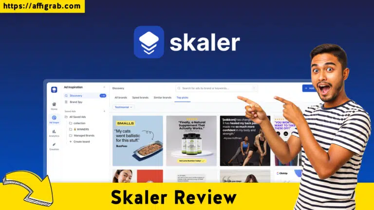 Skaler Reveiw
