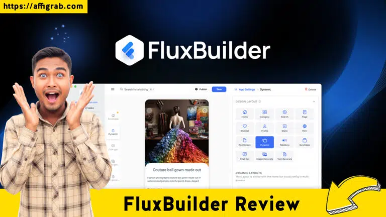 FluxBuilder Reveiw