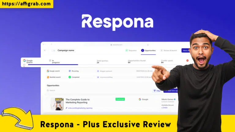 Respona Reveiw