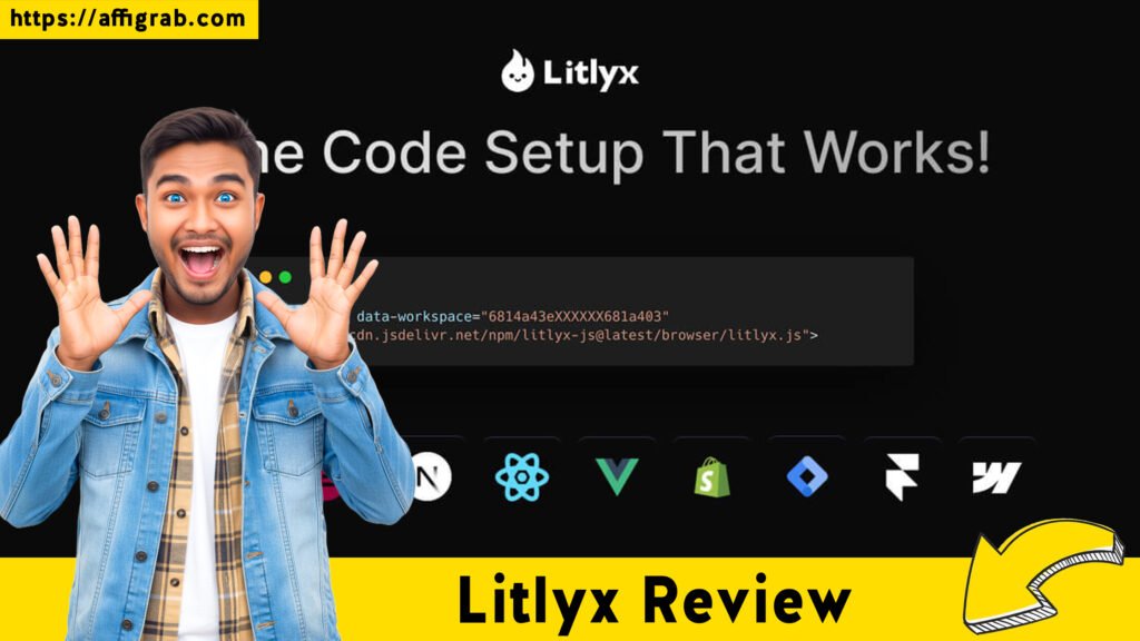 Litlyx Review