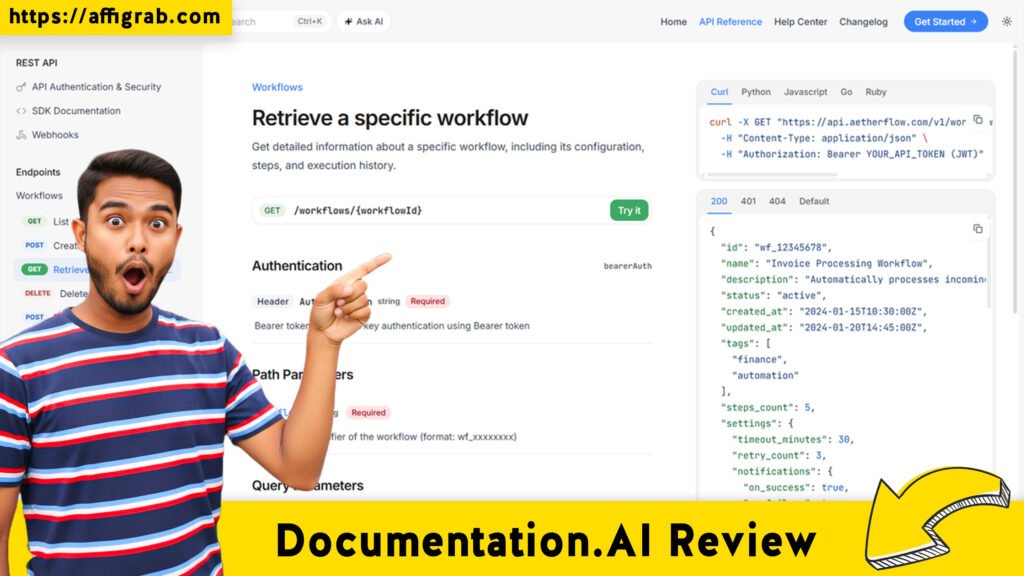Documentation.AI Reveiw