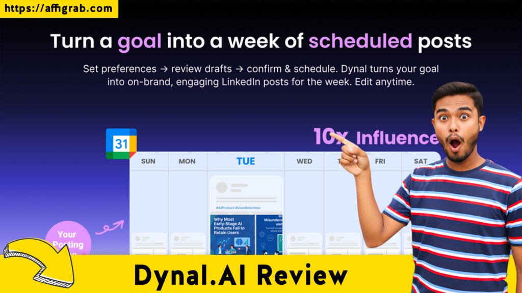 Dynal.AI Reveiw