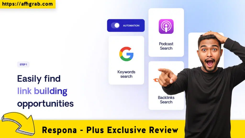 Respona Reveiw