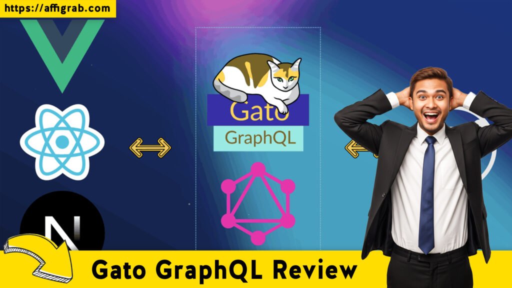 Gato GraphQL Reveiw