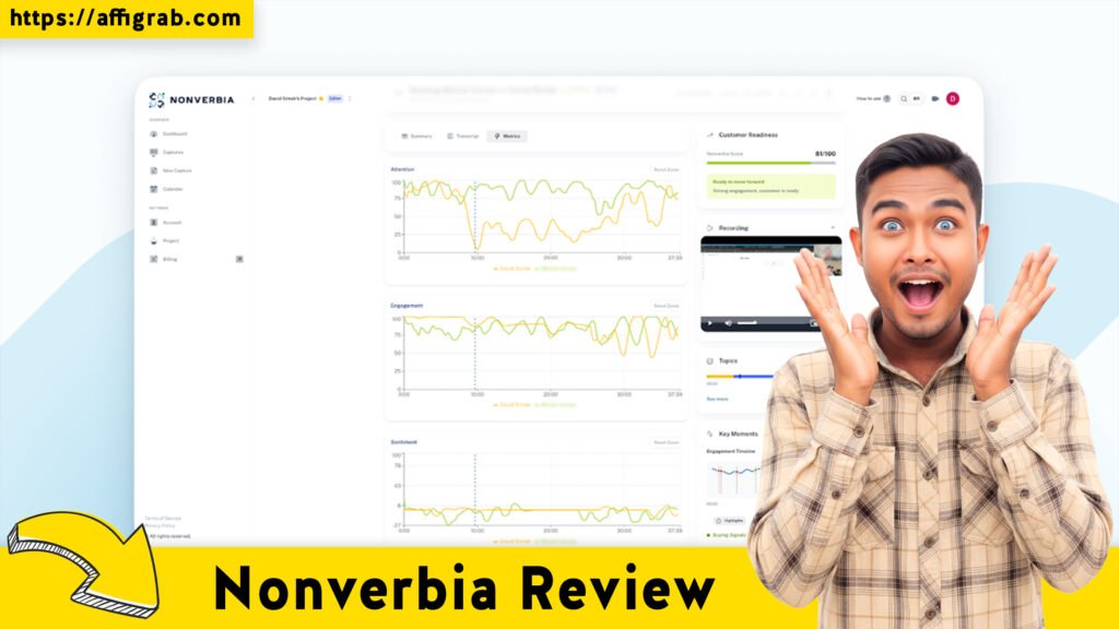 Nonverbia Reveiw