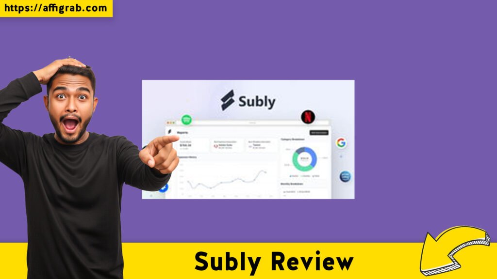 Subly Review