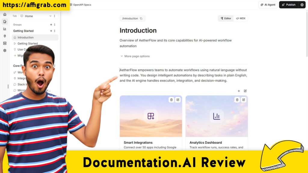 Documentation.AI Reveiw