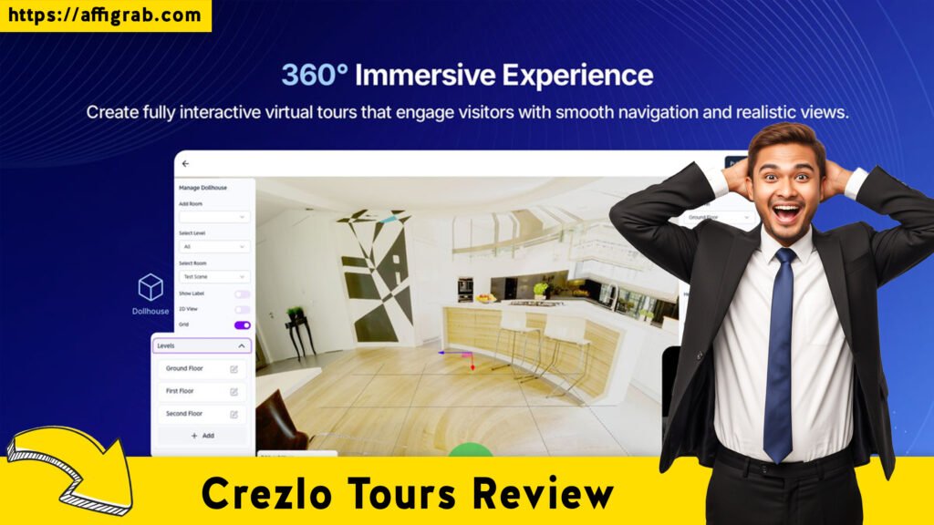 Crezlo Tours Reveiw