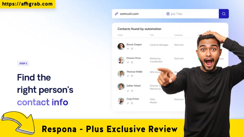 Respona Reveiw