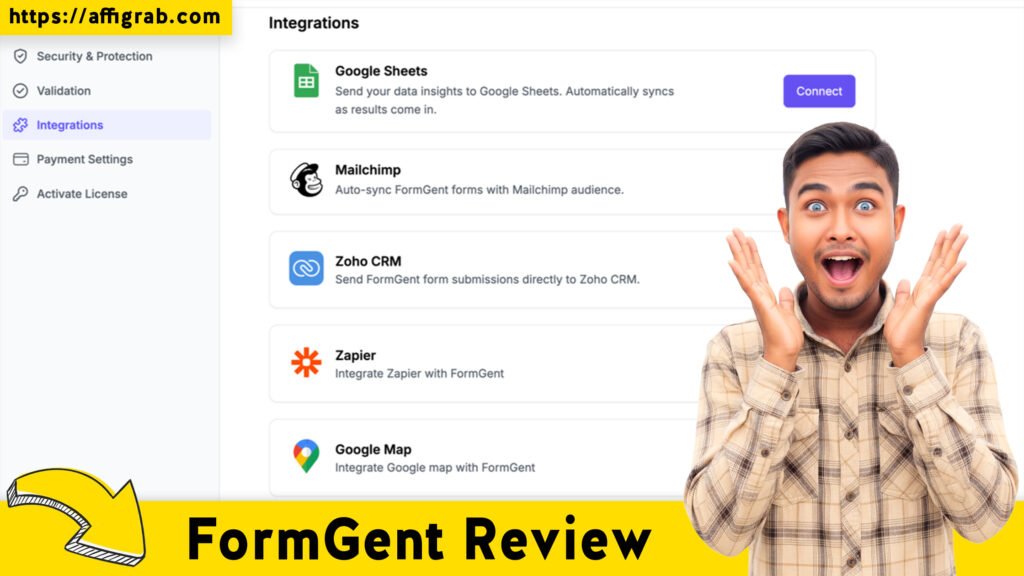 FormGent Review