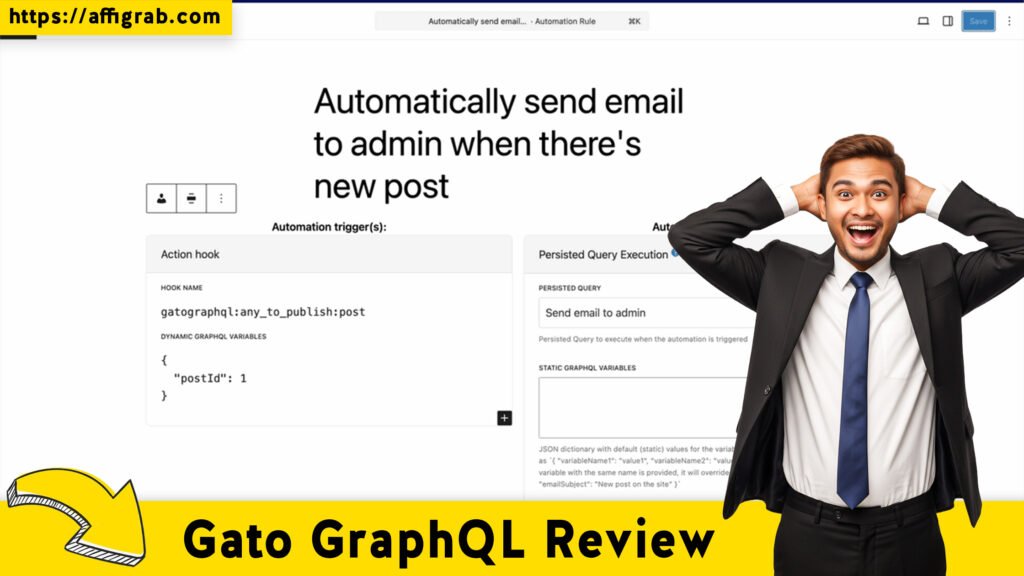 Gato GraphQL Reveiw