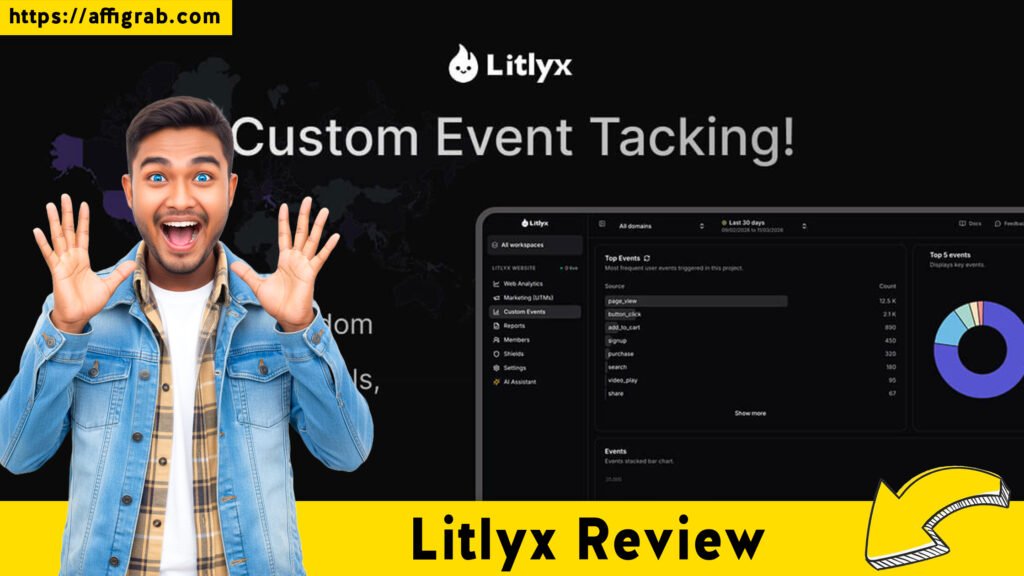 Litlyx Review
